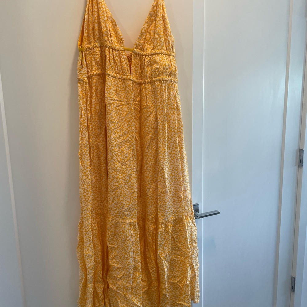 HYFVE Dress - NEW!